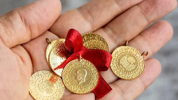 Altında düşüş sürüyor! Bugün altın fiyatları ne kadar? Altın fiyatları ne oldu? 28 Eylül güncel altın fiyatları…