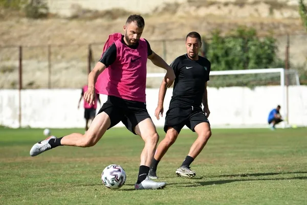 Süper Lig ekibinde flaş ayrılık! Sözleşmesi feshedildi - 2