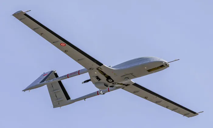 Bayraktar TB3 SİHA yerli motor ile rekor irtifaya çıktı