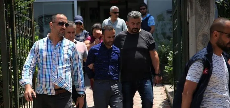 Gel birlikte iftar yapalım deyip 3 çocuk babasını öldürdüler.