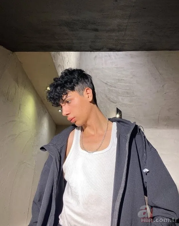 Ablasından yürek yakan veda! Taha Duymaz’dan geriye kalanları paylaştı 12