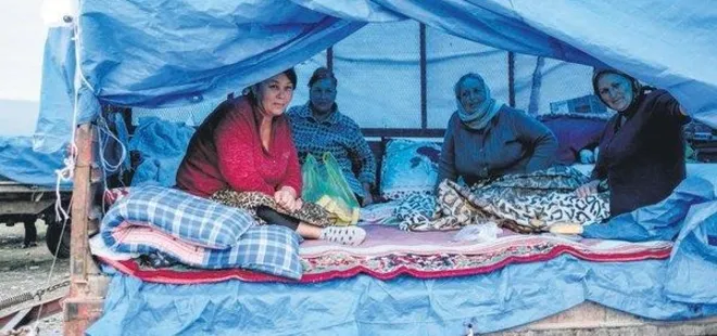 Azerbaycan halkından Türkiye’ye mesaj!