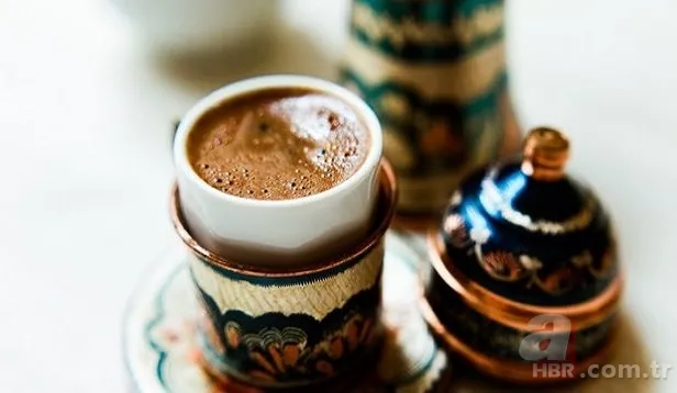 Kahve vücutta hangi etkiler bırakır? 9