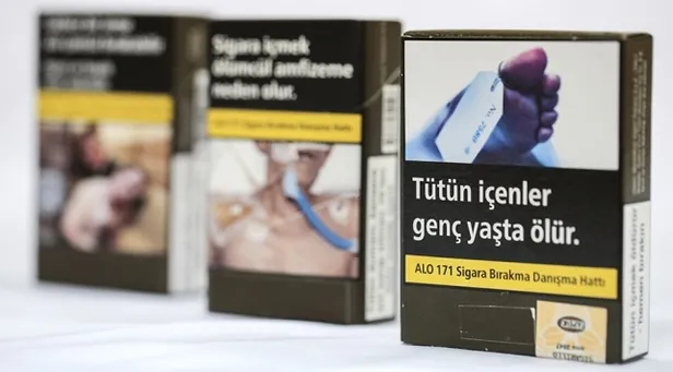 Sigaraya ne kadar zam geldi? Sigara fiyatlarına zam mı geldi, ne kadar oldu? 17 Ekim JTI, BAT, Philip Morris, Tekel zamlı güncel liste...
