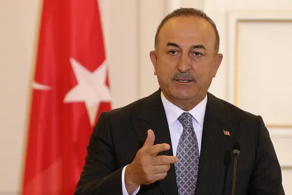 Türkiye'den Fransa hakkında flaş açıklama! İki ülke dost ve müttefik kalacak - 9