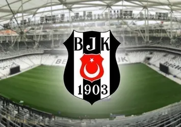 Beşiktaş kadrosunu UEFA'ya bildirdi