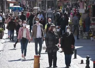 Koronavirüs il il haritası | Sağlık Bakanı Fahrettin Koca açık açık uyardı! İşte alarm veren şehirler