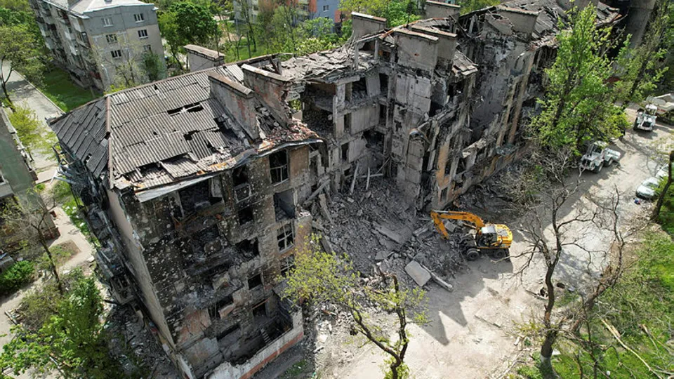 Rusya'dan Ukrayna savaşı hakkında çarpıcı çıkış! Avrupa'da savaş istemiyoruz