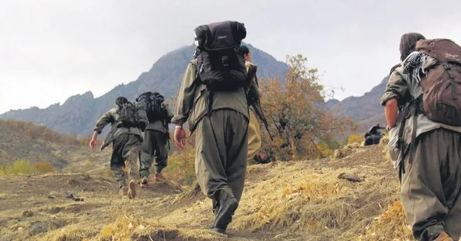 HDP ve PKK’nın devletçilik oyunu ve çocuk kaçırma sorumlusu deşifre oldu!