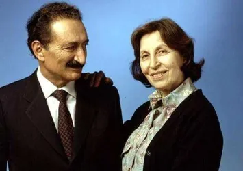 Rahşan Ecevit'in vasiyeti dikkat çekti