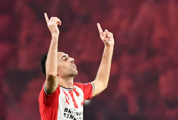 Galatasaray'a Şampiyonlar Ligi 2. ön eleme turunda zorlu rakip! İşte PSV'nin silahları - 3