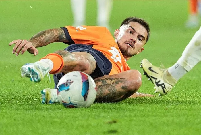 RAMS Başakşehir St. Patrick’s Athletic’in konuğu oluyor!