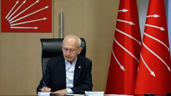 Muharrem İnce FETÖ-CHP kaset kumpasına ateş püskürdü: Daha bunun terör ayağı var! Kılıçdaroğlu’na salvo: Biz de seçime gireceğiz