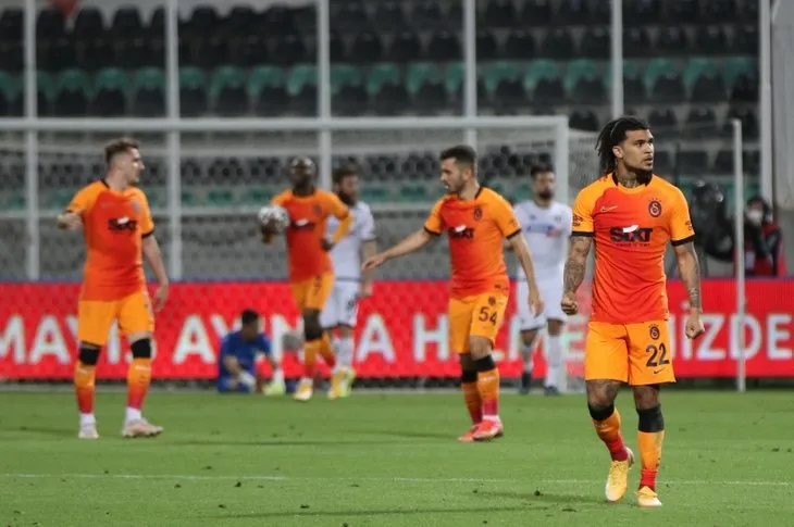 Son dakika | İşte Galatasaray’ın Şampiyonlar Ligi’ndeki muhtemel rakipleri! İki farklı senaryo var