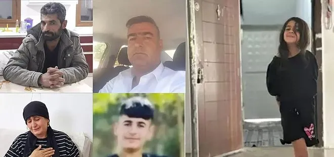 Narin Güran davasında yeni gelişme! 15 kişi hakkında iddianame hazırlandı | Güran ailesi tahliye olan isimleri cezaevi önünde karşıladı