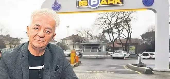 Oyuncu Zafer Algöz’den İBB’ye İSPARK isyanı: Valla pes ve yuh