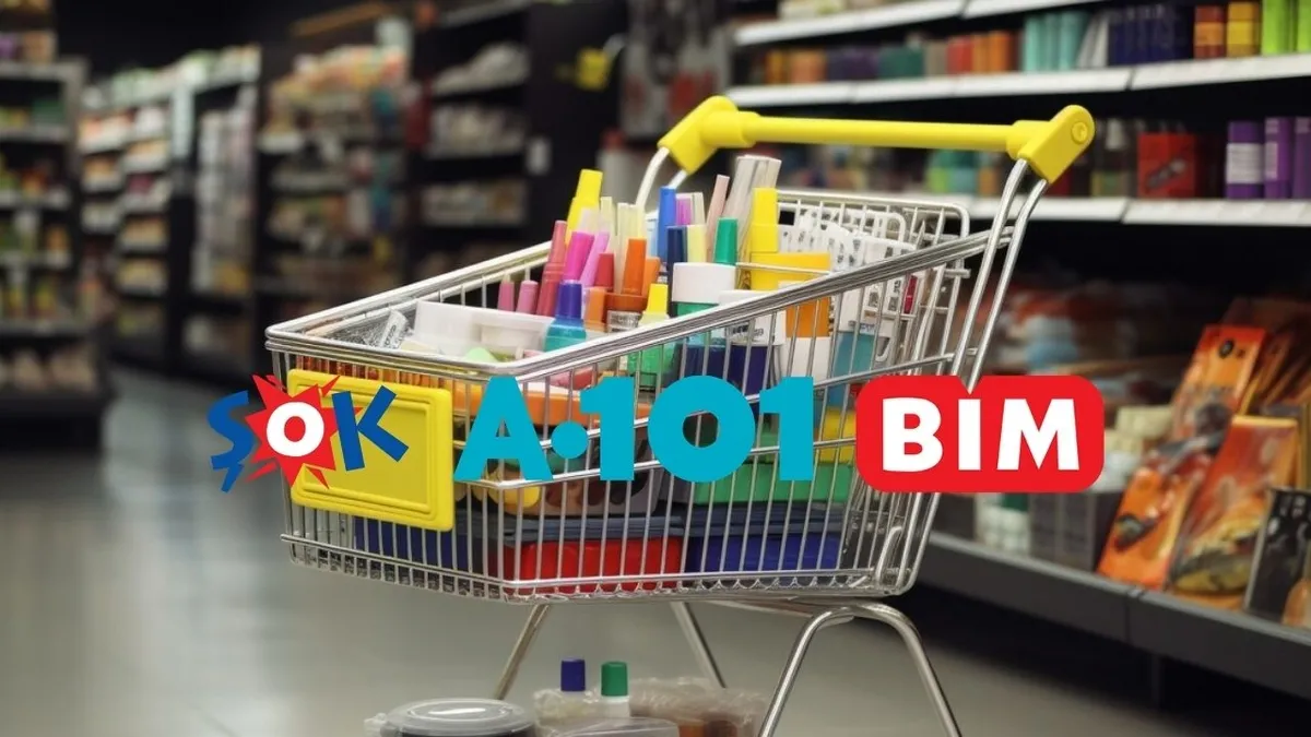 Cumhuriyet Bayramı'nda marketler açık mı? 29 Ekim'de market çalışma saatleri: BİM, ŞOK, A101