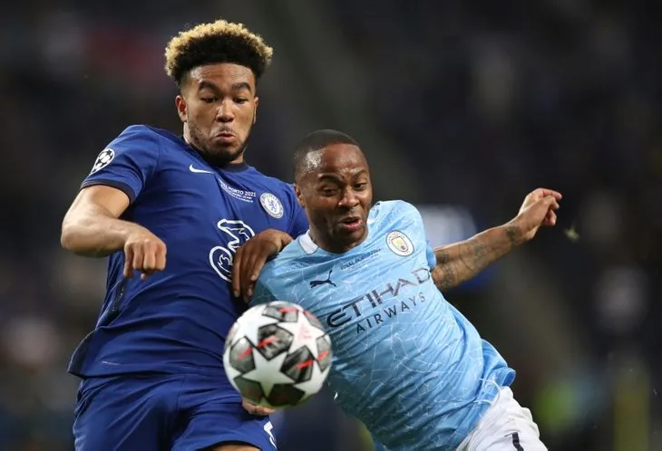 Barcelona'dan çılgın transfer harekatı! Sterling gündeme geldi