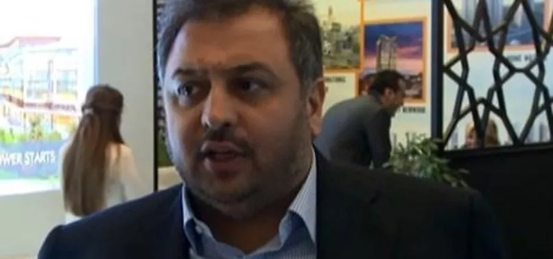 Halil İbrahim Demirhan kimdir, kaç yaşında, aslen nereli? Halil İbrahim Demirhan hayatı ve kariyeri...