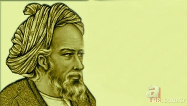Ömer Hayyam kimdir, nasıl öldü? En güzel Ömer Hayyam sözleri! Bilinmeyen Ömer Hayyam rubaileri 8