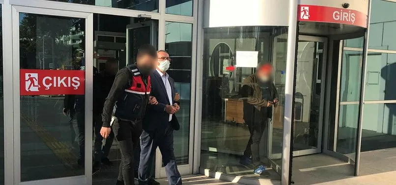 Eski HDP Milletvekili Yıldırım’a terör örgütü üyeliğinden tutuklama