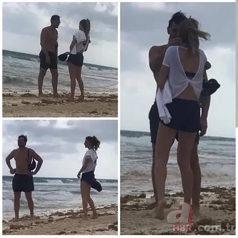 Şeyma Subaşı'nın sevgilisi Guido Senia Türkiye teklifini kabul etti! Ancak bir şartla... 11