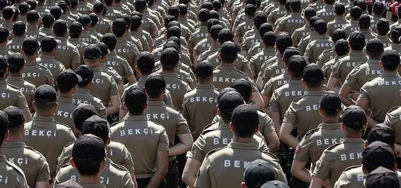 Bekçi alımı bu sene ne zaman, hangi tarihte yapılacak? Bekçi alımı hangi illerde, kaç kişi yapılacak? Maaş ve ödemeler...