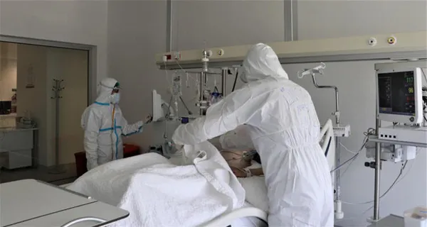 Dünya genelinde koronavirüsten iyileşenlerin sayısı 400 milyonu geçti