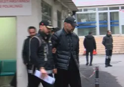 Aylık gelirini açıkladı! Uyuşturucudan gözaltına alınan Esat Yontunç'a yurt dışına çıkış yasağı!