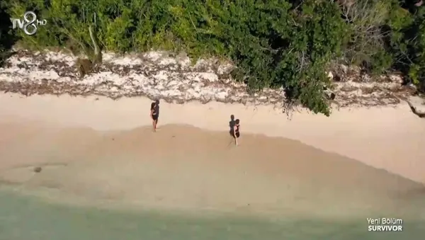 Survivor kim elendi? Survivor 2023 ödül oyununu hangi takım kazandı? TV8 SMS oyu sıralaması ile elenen isim...