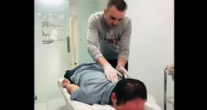 Sahte fizyoterapist hayatını kabusa çevirdi!