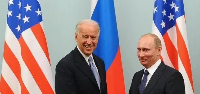 Son dakika: Putin ve Biden görüşmesinin detayları belli oldu! Kritik ’Ukrayna’ uyarısı