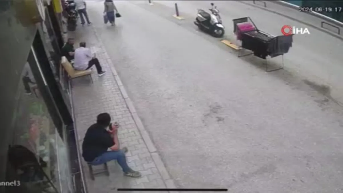 Ordu’da sokak ortasında kavga: 2 yaralı