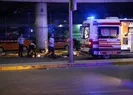 Atatürk Havalimanındaki patlama ile ilgili yayın yasağı