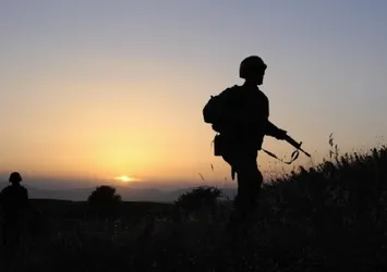 İran'dan Türkiye'ye girmeye çalışan teröristler yakalandı