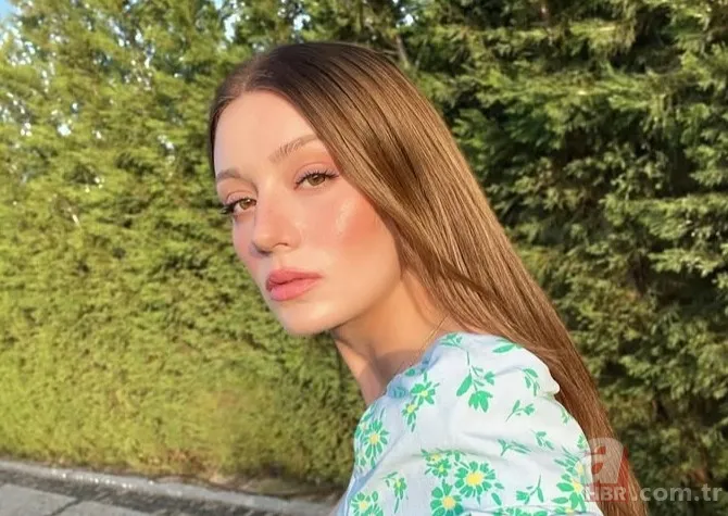 Leyla Yaz'ın 40'ı çıktı: Gizem Karaca minik kızıyla poz verdi 1