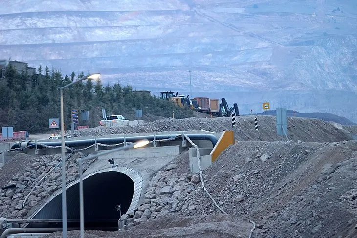 Erzincan’da kayıp 9 işçi için amansız mücadele! Sosyal medya farelerinden alçak provokasyonlar! Resmi açıklamalar geldi
