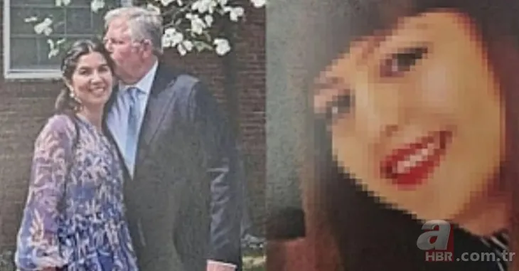 Fantezi mesajını eşine attı ortalık karıştı! 1 milyar TL’lik boşanma davası