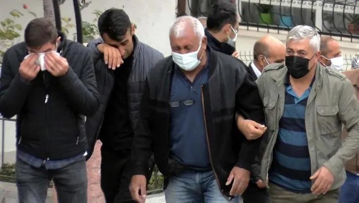 Ankara’daki kurye cinayetinin perde arkası aralandı! Erşan Aydemir’in katillerinden çileden çıkaran sözler