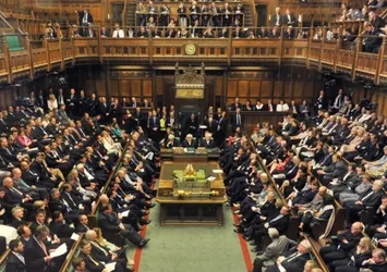 Son dakika: Brexit anlaşması kabul edildi