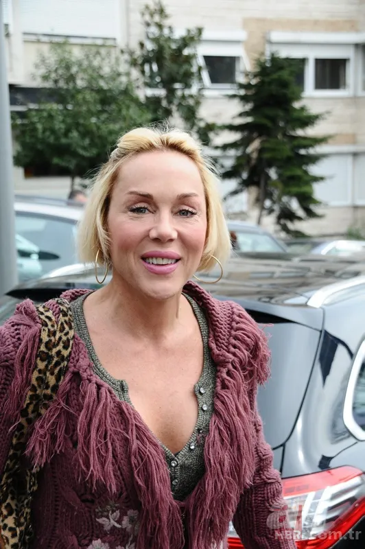 Billur Kalkavan tedavi sürecini anlattı: En büyük destekçim... 3