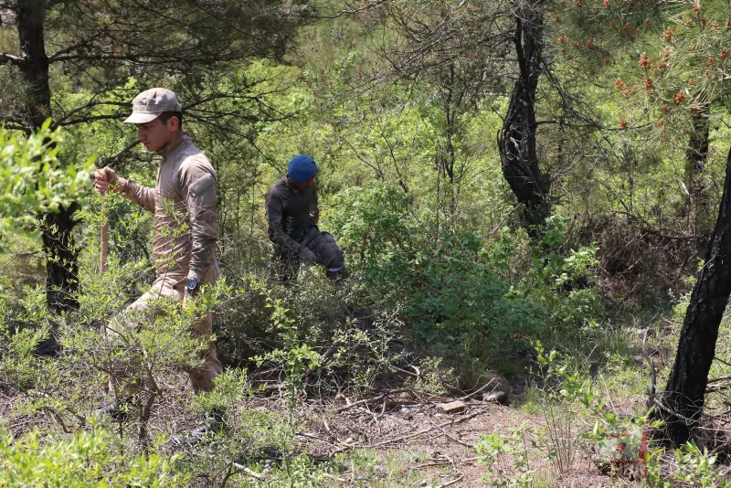 Müge Anlı canlı yayında 1,5 yaşındaki Ecrin'i arıyor! Ecrin bulundu mu? 16
