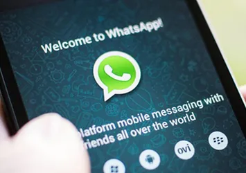 WhatsApp çöktü mü?