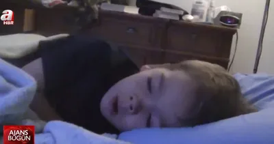 RSV virüsü nedir? Çocuklarda Respiratuvar Sinsityal Virüs (RSV) enfeksiyonu salgınına dikkat!