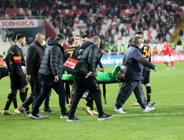 Son dakika | Muslera sahalara ne zaman dönecek? Son durumu belli oldu - 1