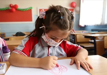 Milli Eğitim Bakanlığından flaş yüz yüze eğitim açıklaması: Tedbirlere uyum çağrısı