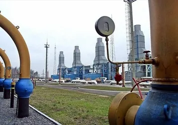 BOTAŞ'tan Hatay için doğal gaz açıklaması