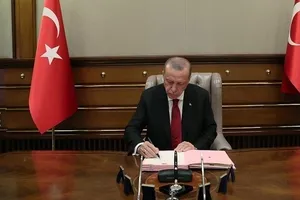 Cumhurbaşkanı Atama Kararları Resmi Gazete’de