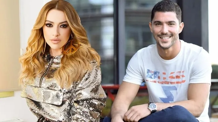 Hadise ve Kaan Yıldırım hakkında şaşırtan iddia! Evlilik ve bebek yakında…