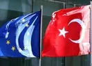 Türkiyeden ABnin açıklamalarına sert tepki!